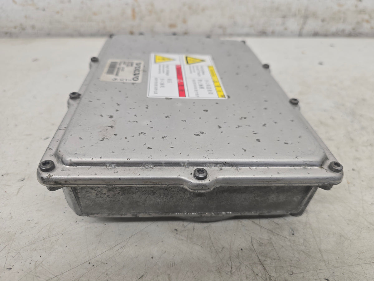 32299962 Volvo XC90 II T8 On Board Charger Drive Motor Battery Pack Charger 2015–2030 1969cc Petrol