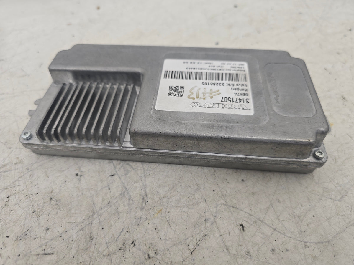 31471507 Genuine Volvo XC90 XC60 S90 V90 Camera Control Module 2015-2026 1969cc Diesel