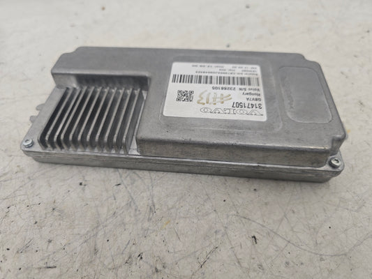 31471507 Genuine Volvo XC90 XC60 S90 V90 Camera Control Module 2015-2026 1969cc Diesel