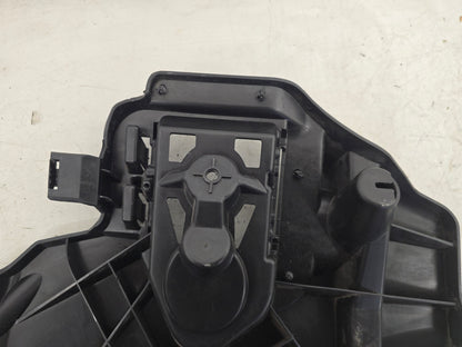31395104 Genuine Volvo V40 Hatchback Rear Right Driver Side Bumper Bracket 2012-2019
