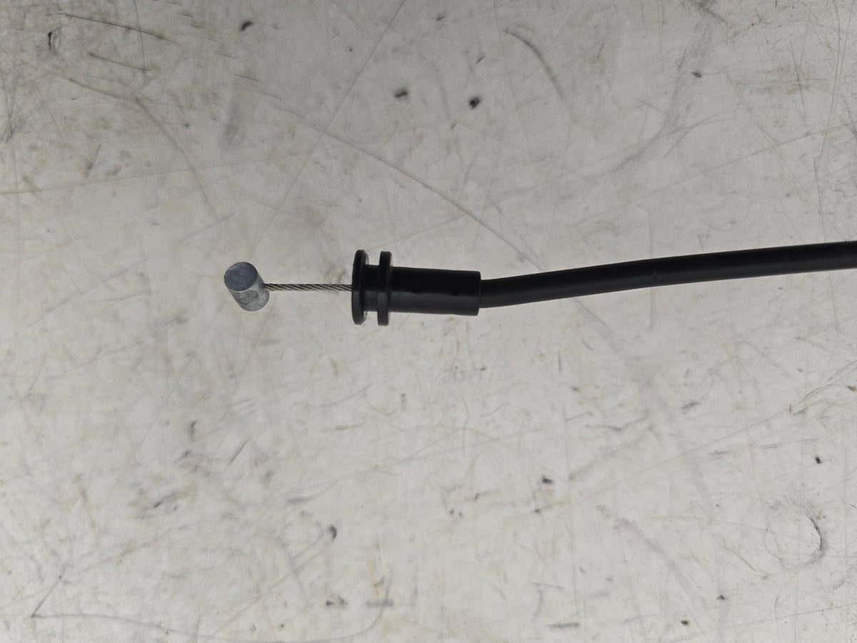 Volvo V40 Hatchback Left Rear Door Lock Actuator 31440393 2012-2019 Genuine Diesel