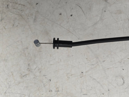 Volvo V40 Hatchback Left Rear Door Lock Actuator 31440393 2012-2019 Genuine Diesel
