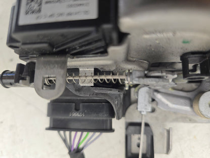 Volvo V40 Hatchback Left Rear Door Lock Actuator 31440393 2012-2019 Genuine Diesel