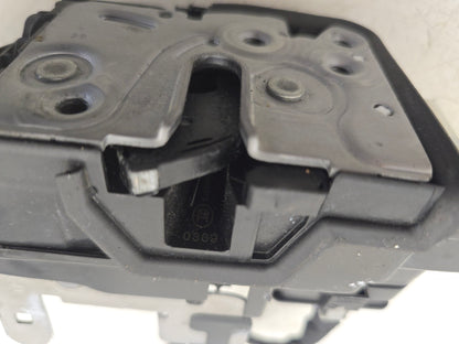 Volvo V40 Hatchback Left Rear Door Lock Actuator 31440393 2012-2019 Genuine Diesel