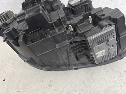 2015-2018 Volvo XC90 II Left LED Headlight 31446882 — Genuine OEM Passenger Side, VRAC Grade A