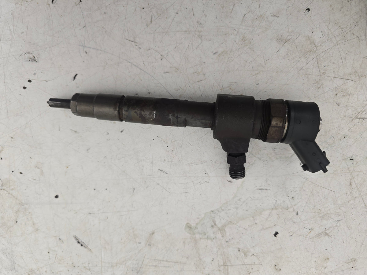 2005-2015 Saab 9-3 1.9 TiD Fuel Injector 93190429 0445110276 Z19DT — VS Breakers Nottingham