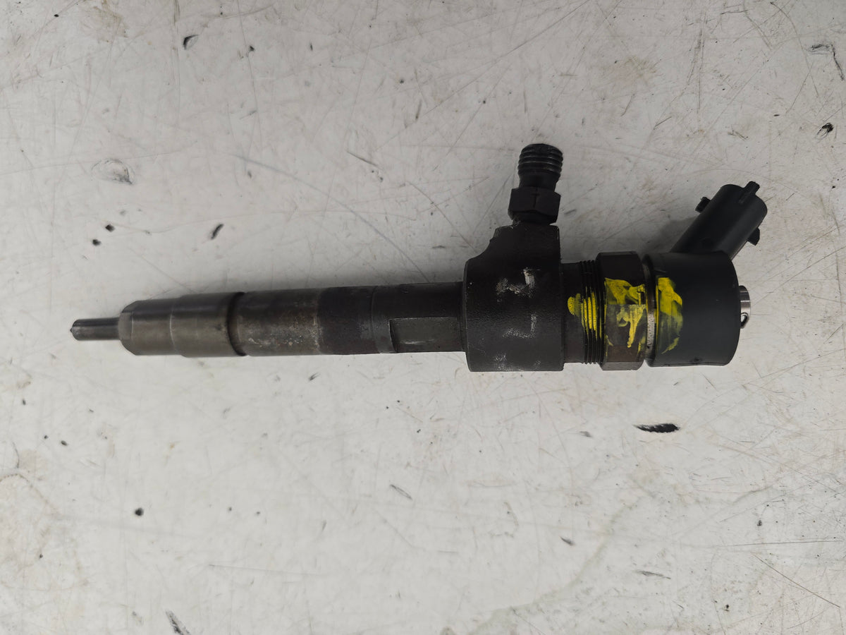 2005-2015 Saab 9-3 1.9 TiD Fuel Injector 93190429 0445110276 Z19DT — VS Breakers Nottingham
