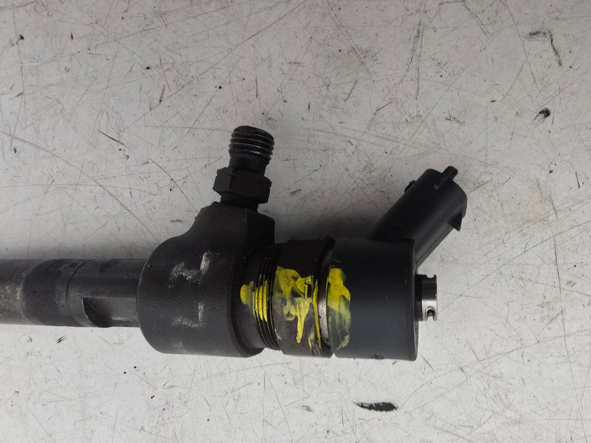 2005-2015 Saab 9-3 1.9 TiD Fuel Injector 93190429 0445110276 Z19DT — VS Breakers Nottingham