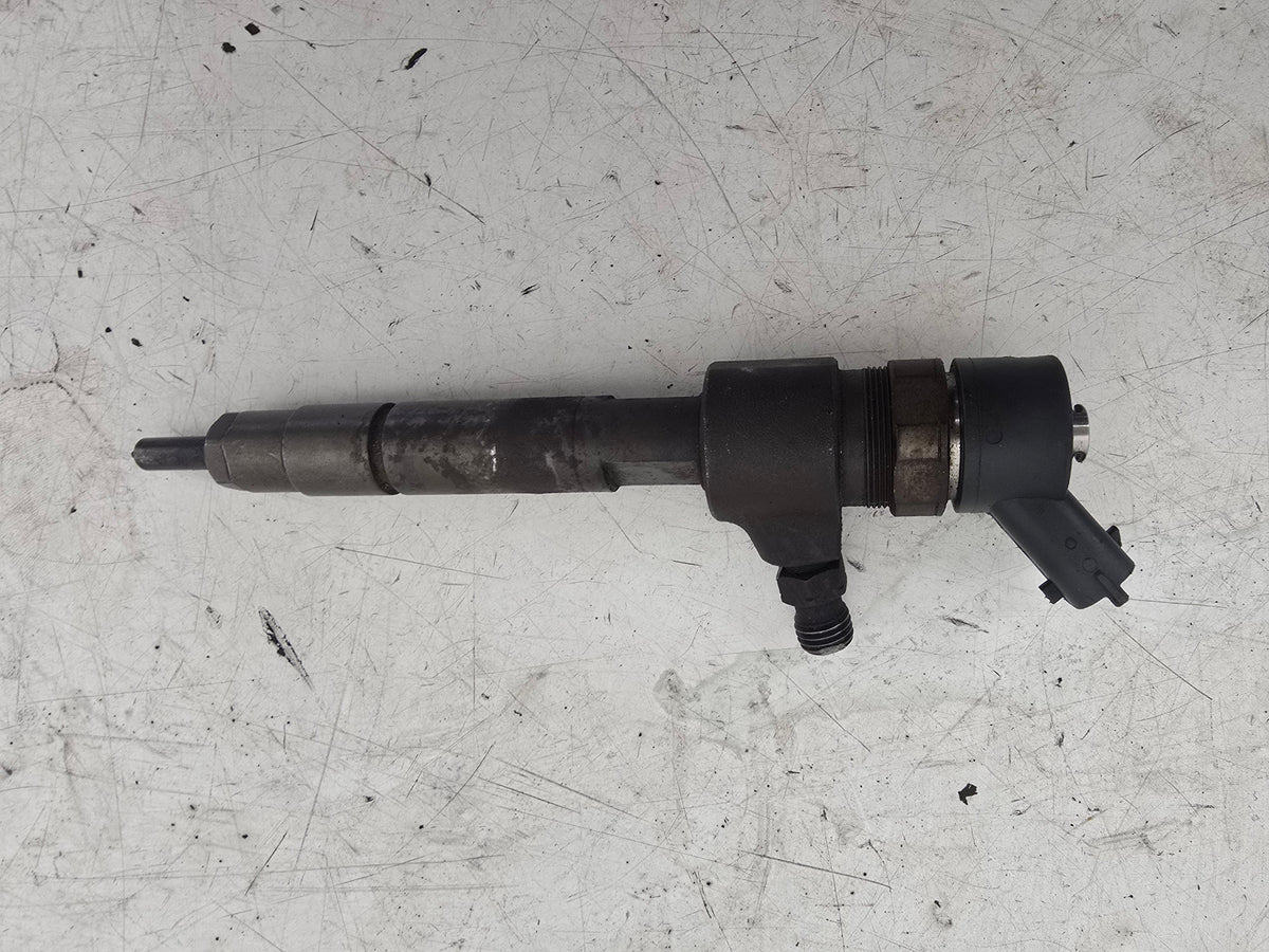2005-2015 Saab 9-3 1.9 TiD Fuel Injector 93190429 0445110276 Z19DT — VS Breakers Nottingham