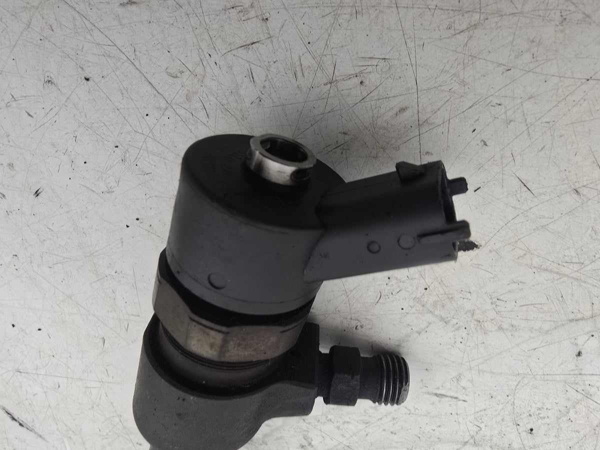 2005-2015 Saab 9-3 1.9 TiD Fuel Injector 93190429 0445110276 Z19DT — VS Breakers Nottingham