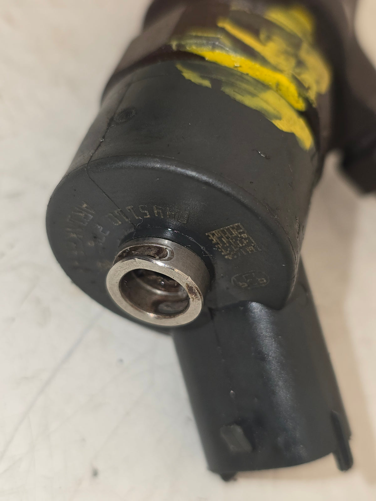 2005-2015 Saab 9-3 1.9 TiD Fuel Injector 93190429 0445110276 Z19DT — VS Breakers Nottingham