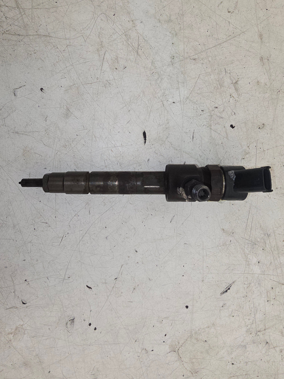 2005-2015 Saab 9-3 1.9 TiD Fuel Injector 93190429 0445110276 Z19DT — VS Breakers Nottingham