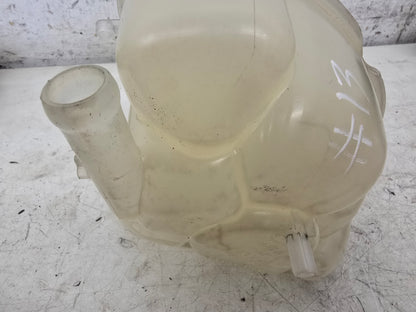 31465682 Genuine Volvo XC90 Coolant Expansion Tank 2015-2025 D4204T11 — Also Fits V90, XC60, S90, S60, V60 & Polestar 1