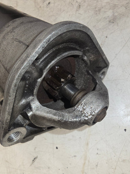 30724473 Starter Motor Volvo XC90 D5 AWD 2.4 Diesel Automatic 2005-2012 Genuine