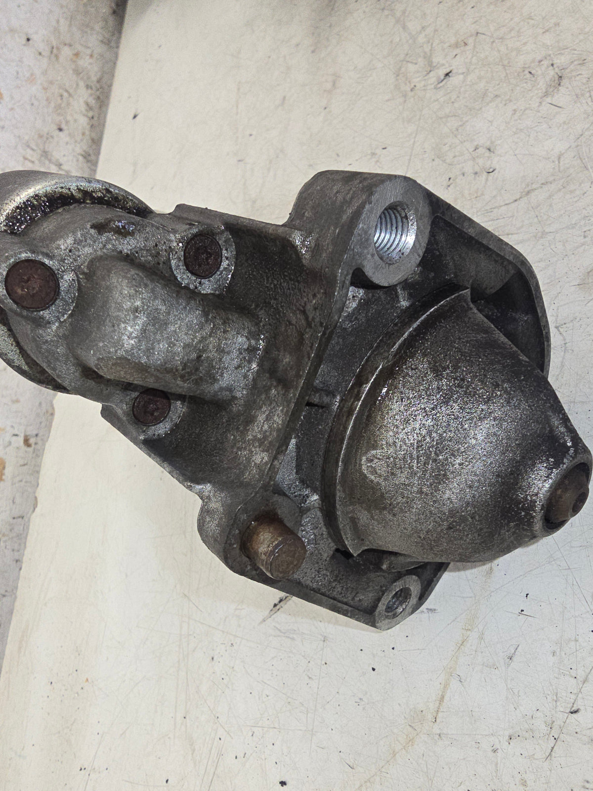30724473 Starter Motor Volvo XC90 D5 AWD 2.4 Diesel Automatic 2005-2012 Genuine