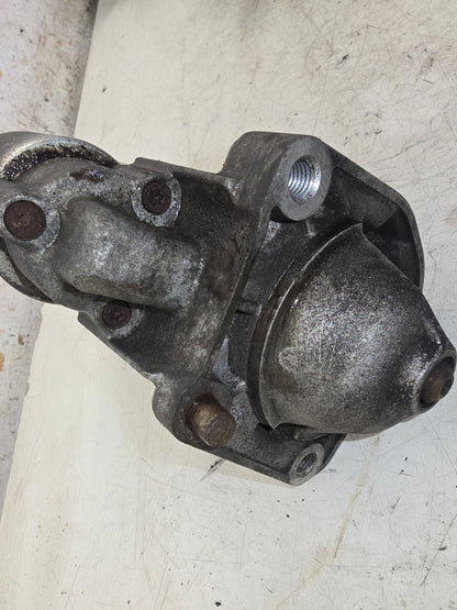 30724473 Starter Motor Volvo XC90 D5 AWD 2.4 Diesel Automatic 2005-2012 Genuine