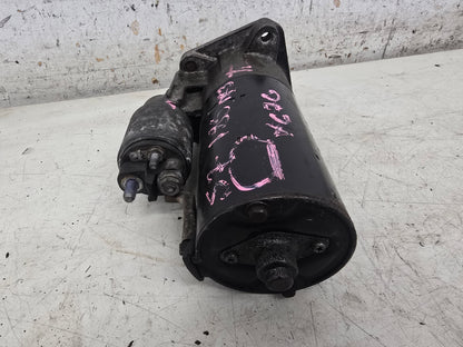 30724473 Starter Motor Volvo XC90 D5 AWD 2.4 Diesel Automatic 2005-2012 Genuine