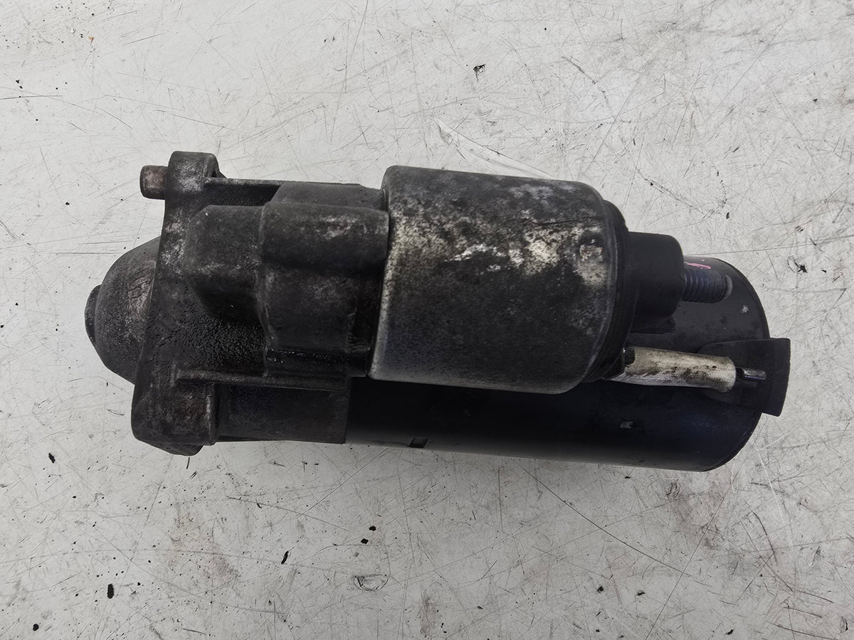 30724473 Starter Motor Volvo XC90 D5 AWD 2.4 Diesel Automatic 2005-2012 Genuine