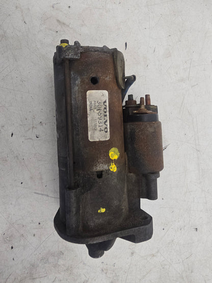 2012-2018 Volvo S80 D3 Genuine Starter Motor 30659314 — V40 XC70 C70 XC90