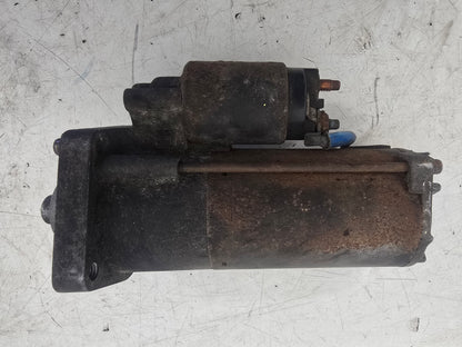 2012-2018 Volvo S80 D3 Genuine Starter Motor 30659314 — V40 XC70 C70 XC90