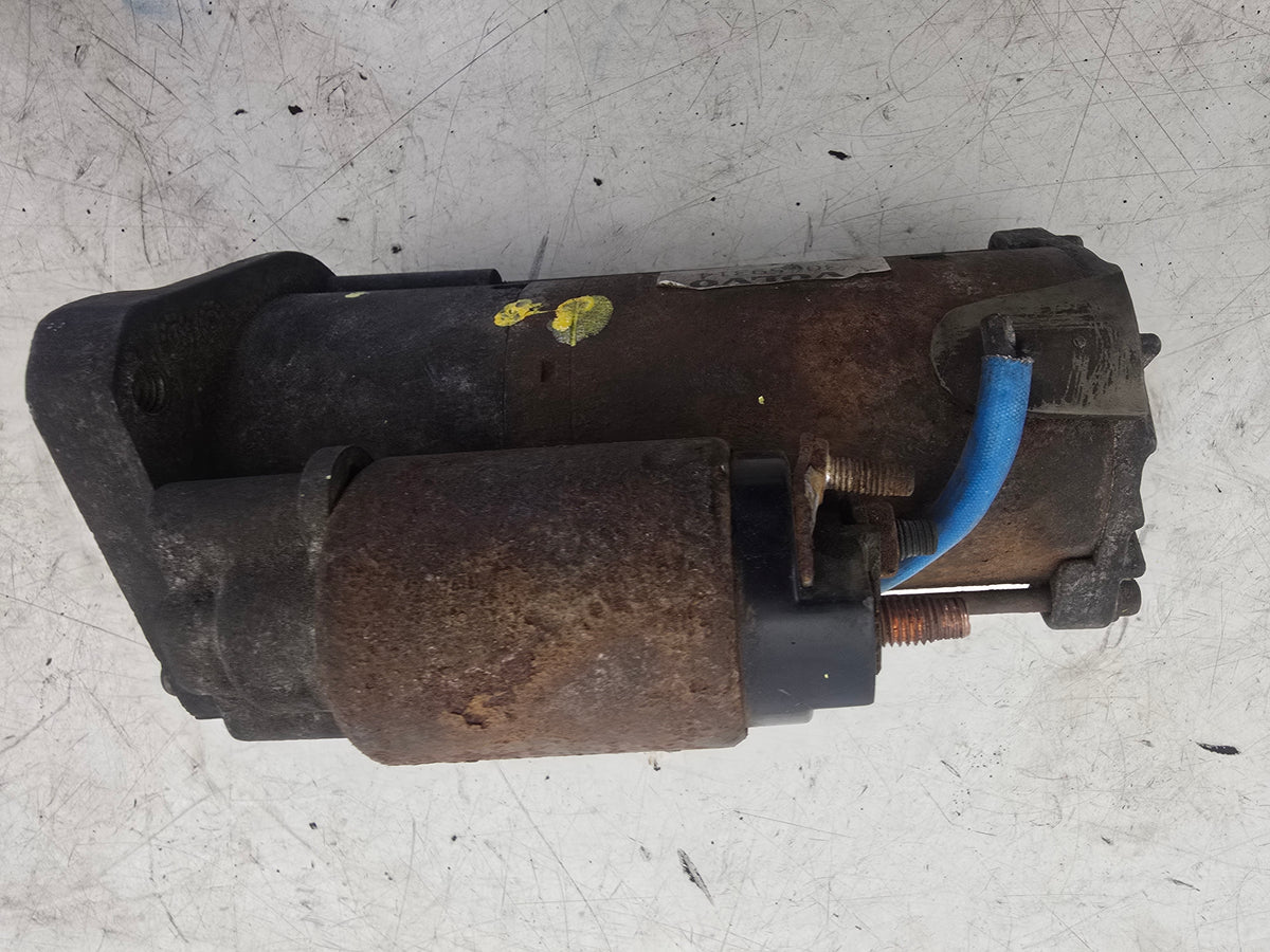 2012-2018 Volvo S80 D3 Genuine Starter Motor 30659314 — V40 XC70 C70 XC90