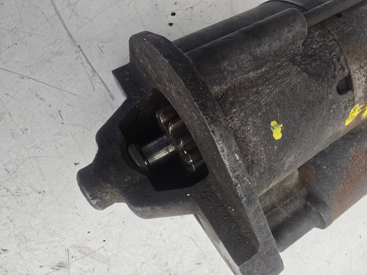 2012-2018 Volvo S80 D3 Genuine Starter Motor 30659314 — V40 XC70 C70 XC90