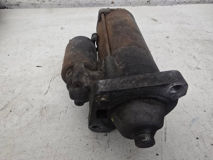 2012-2018 Volvo S80 D3 Genuine Starter Motor 30659314 — V40 XC70 C70 XC90