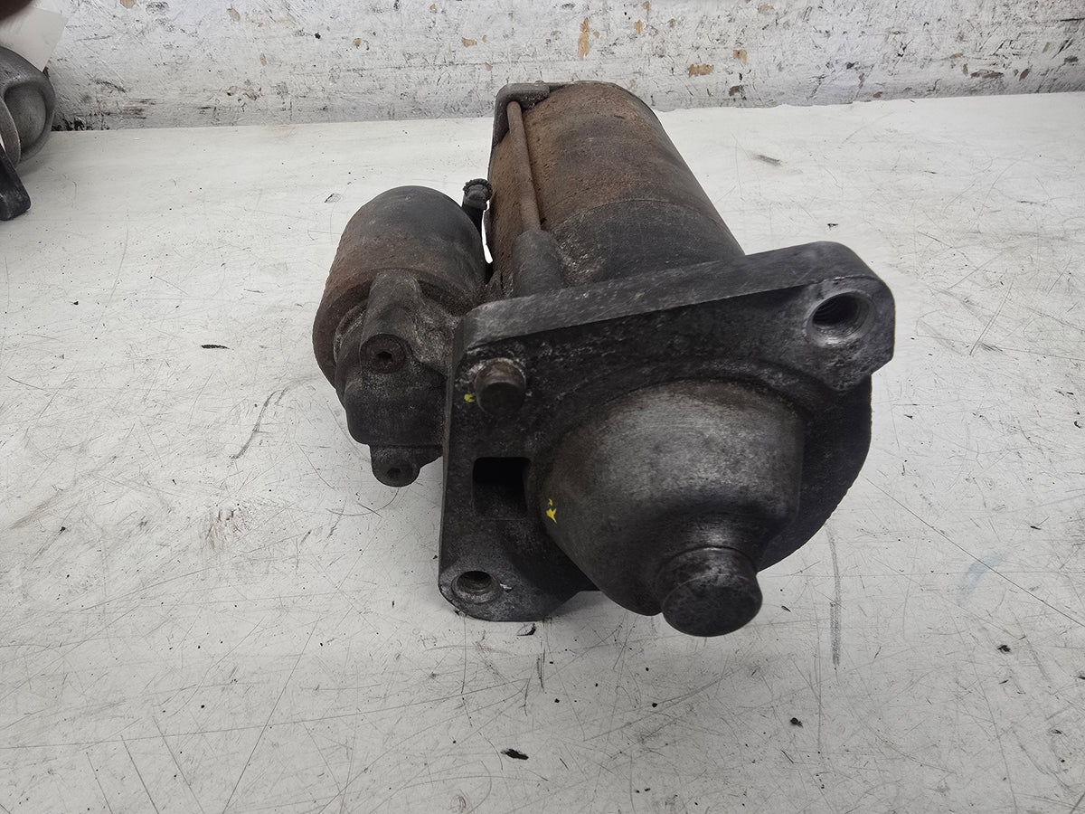 2012-2018 Volvo S80 D3 Genuine Starter Motor 30659314 — V40 XC70 C70 XC90