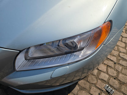 2007 Volvo V70 III Left Passenger Headlight 2521cc Petrol Genuine — VS Breakers