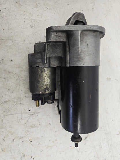 2003-2005 Volvo XC90 2.4 D5 Diesel Starter Motor 1005821794 Manual Genuine