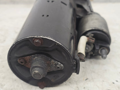 2005-2014 Volvo XC90 D5 AWD Starter Motor 30724473 36002642 — Genuine OEM | VS Breakers