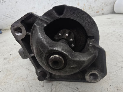 2005-2014 Volvo XC90 D5 AWD Starter Motor 30724473 36002642 — Genuine OEM | VS Breakers