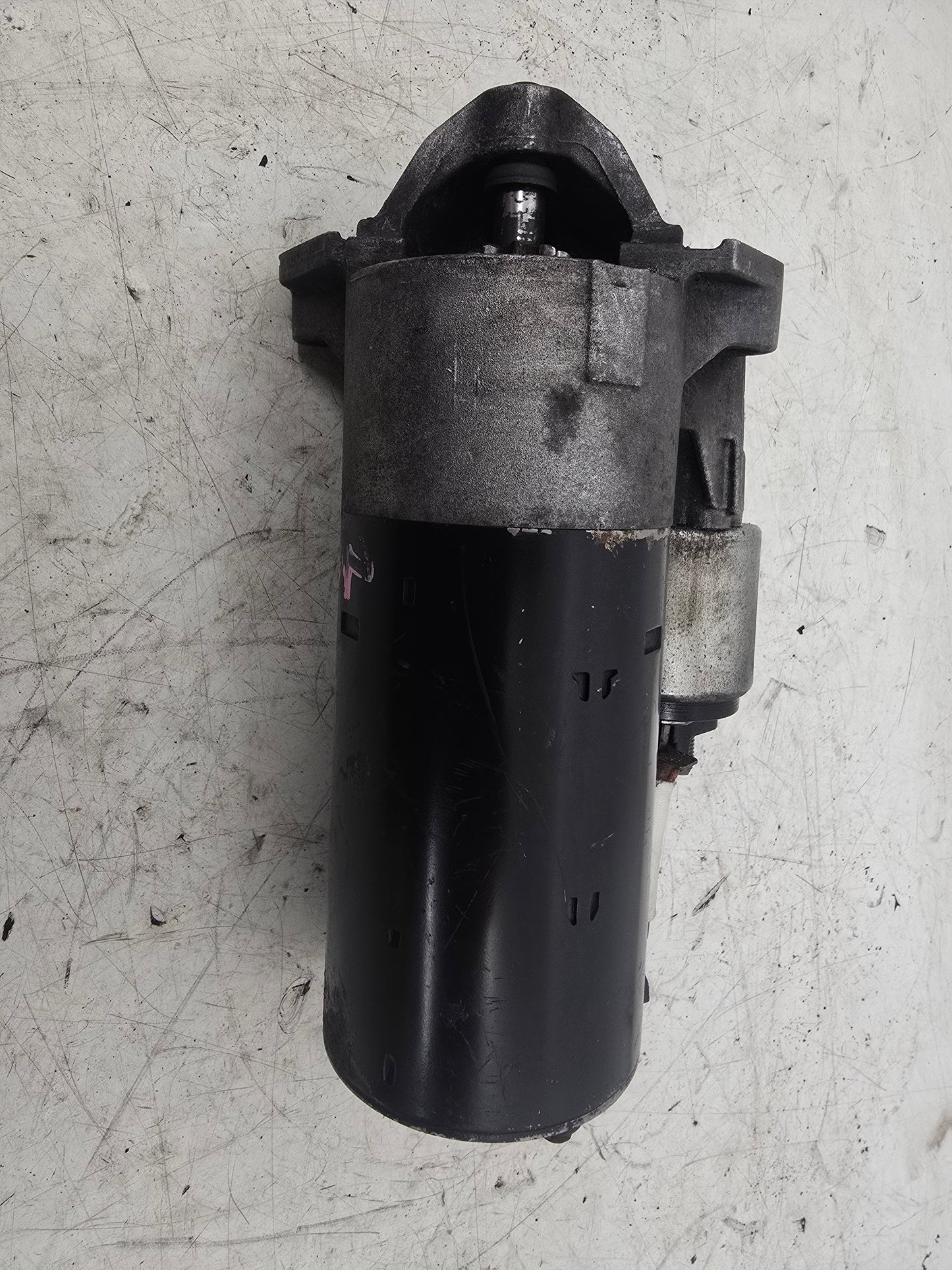 2005-2014 Volvo XC90 D5 AWD Starter Motor 30724473 36002642 — Genuine OEM | VS Breakers