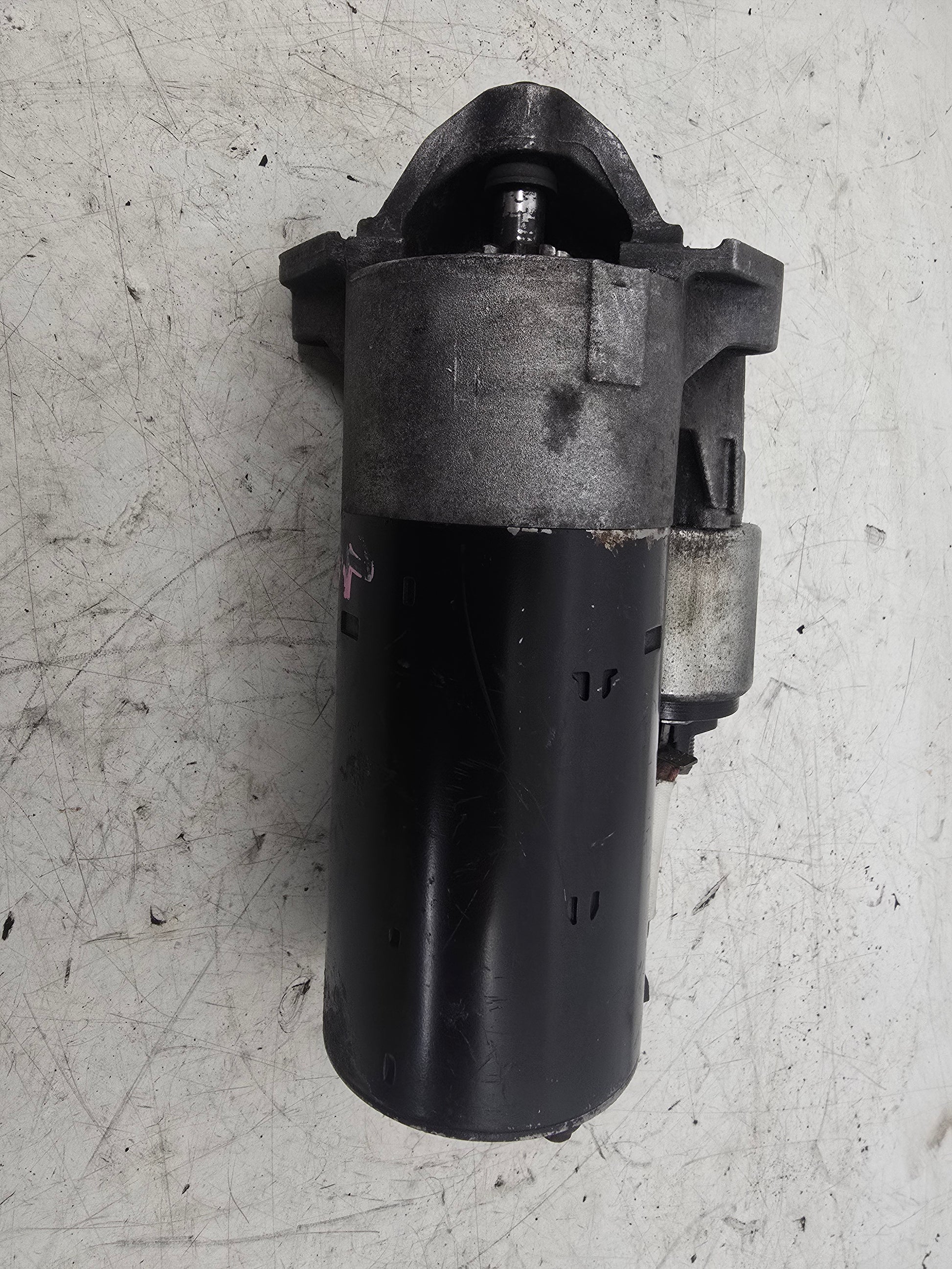 2005-2014 Volvo XC90 D5 AWD Starter Motor 30724473 36002642 — Genuine OEM | VS Breakers