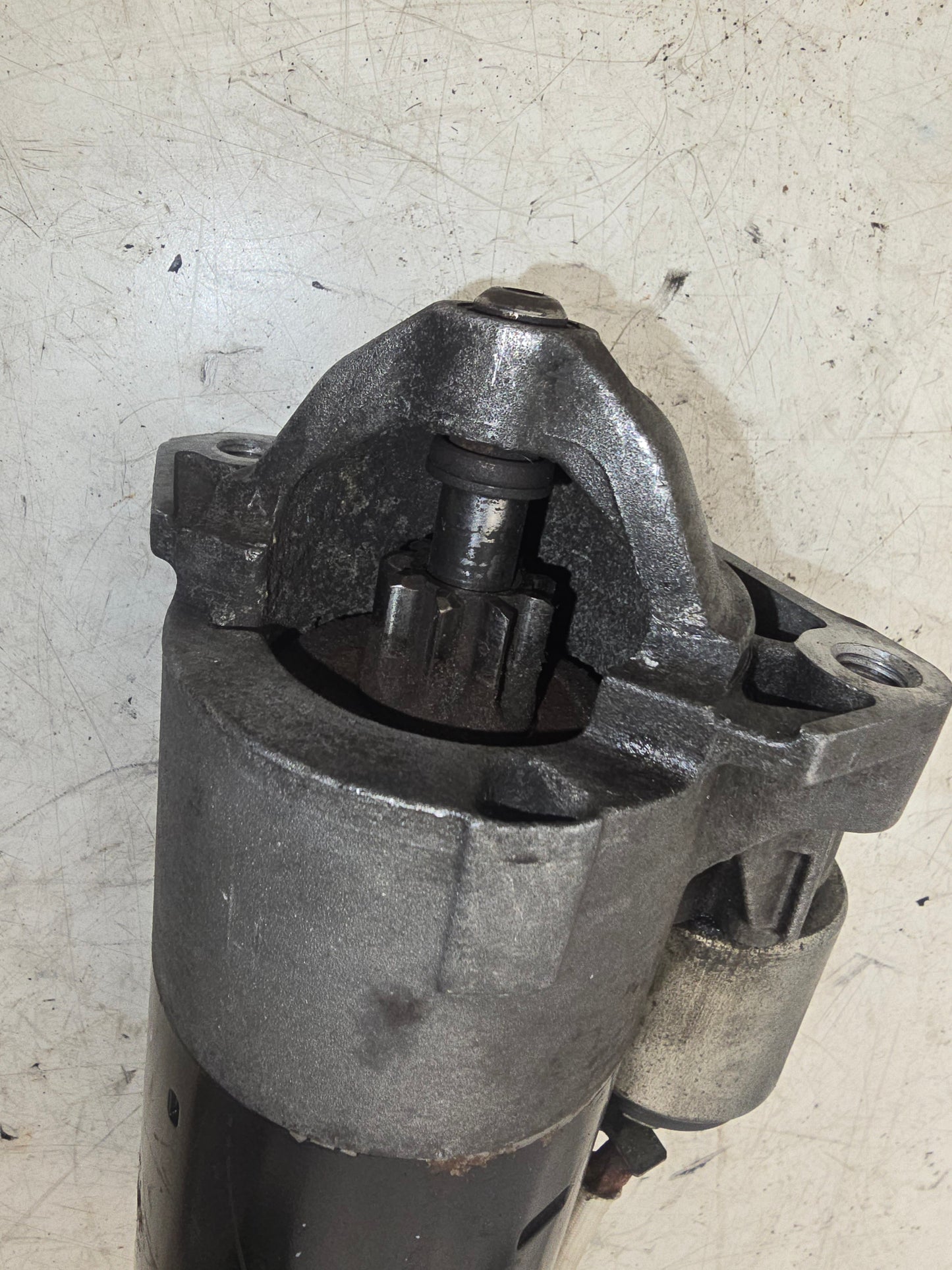 2005-2014 Volvo XC90 D5 AWD Starter Motor 30724473 36002642 — Genuine OEM | VS Breakers