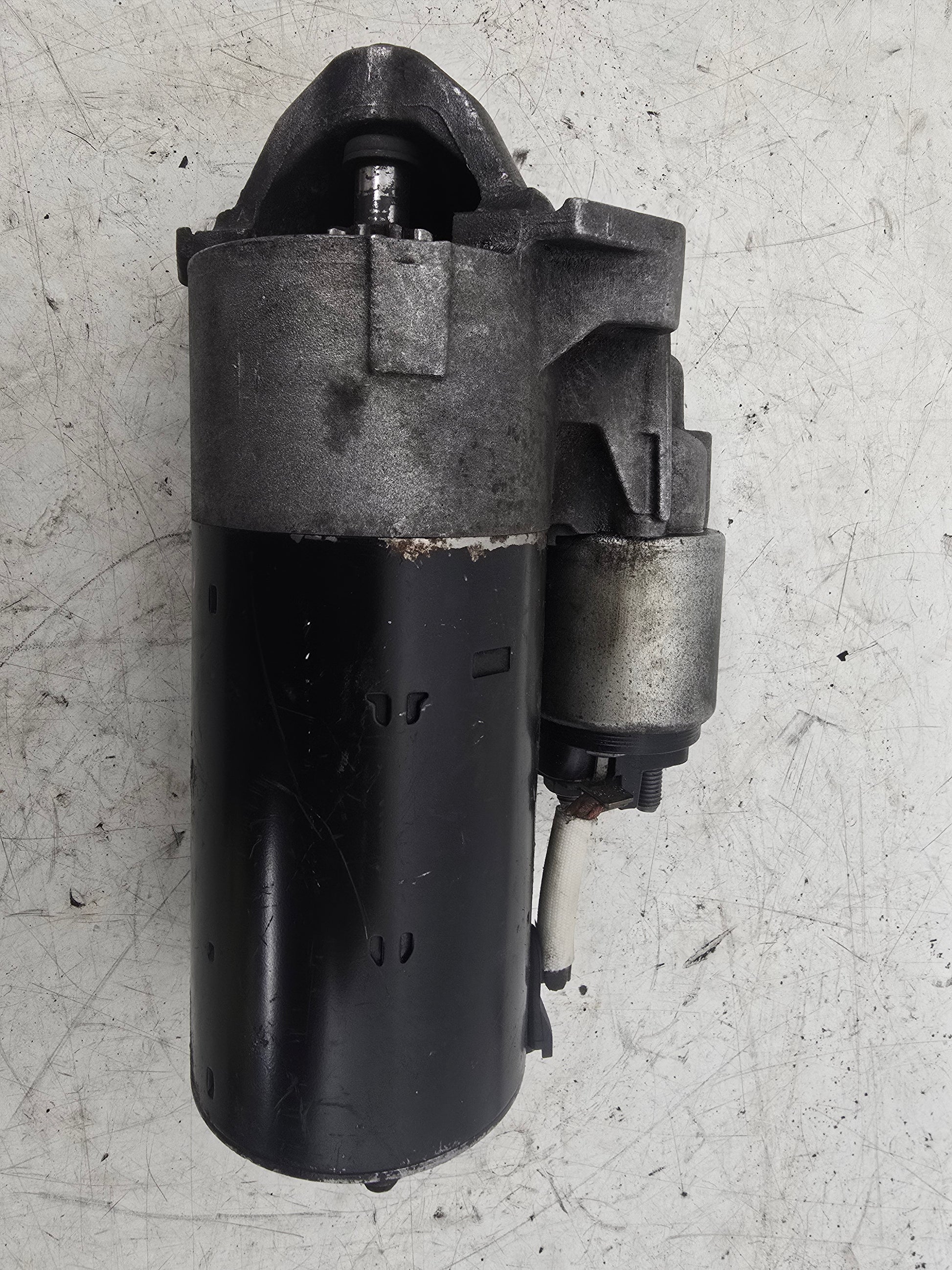 2005-2014 Volvo XC90 D5 AWD Starter Motor 30724473 36002642 — Genuine OEM | VS Breakers
