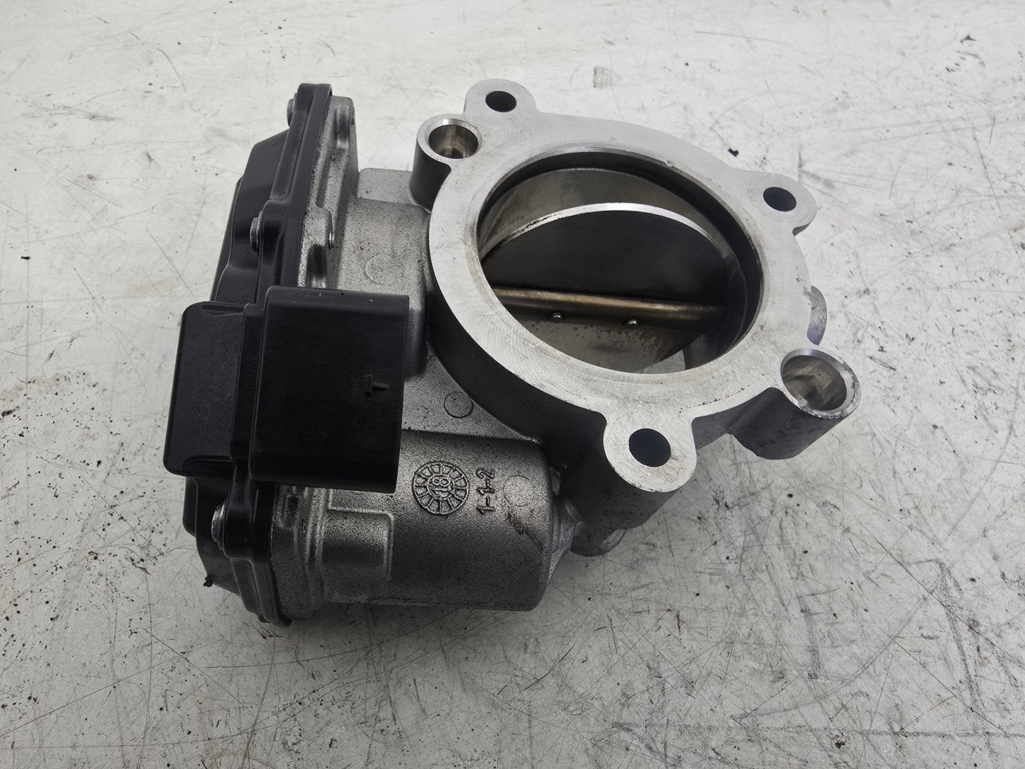 32223833 Throttle Body Volvo XC60 B4 Mild Hybrid 2017-2026 Genuine | VS Breakers