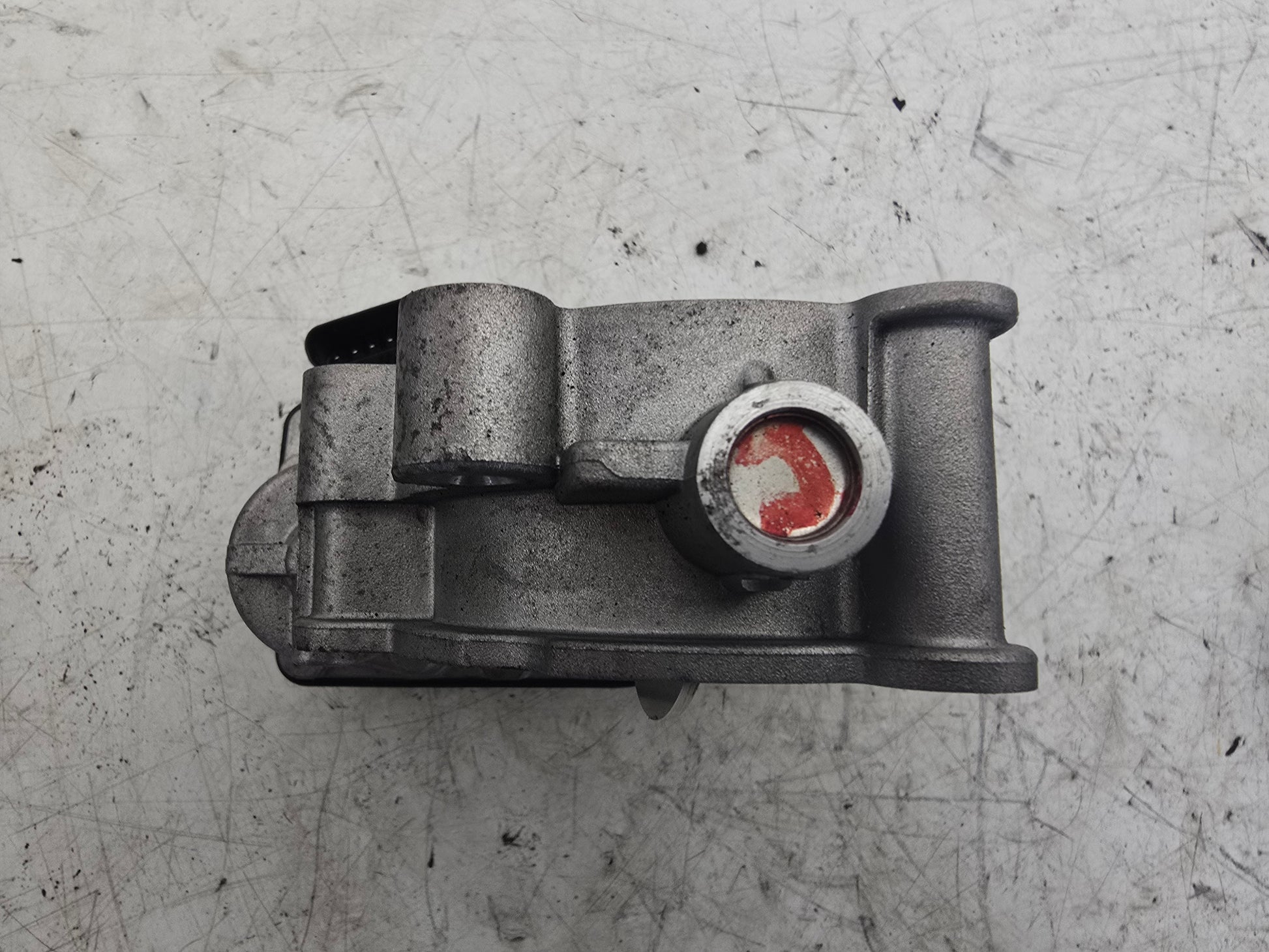 32223833 Throttle Body Volvo XC60 B4 Mild Hybrid 2017-2026 Genuine | VS Breakers