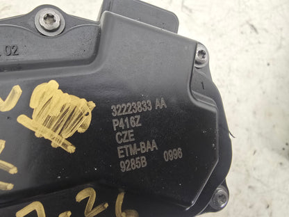 32223833 Throttle Body Volvo XC60 B4 Mild Hybrid 2017-2026 Genuine | VS Breakers