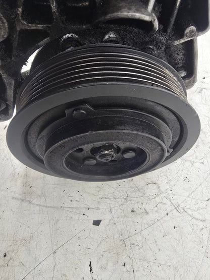 2015-2019 Volvo V40 2.0D A/C Air Con Compressor 31469966 | VS Breakers Nottingham
