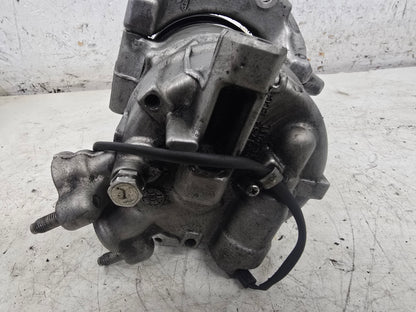 2015-2019 Volvo V40 2.0D A/C Air Con Compressor 31469966 | VS Breakers Nottingham