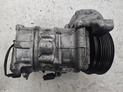 2015-2019 Volvo V40 2.0D A/C Air Con Compressor 31469966 | VS Breakers Nottingham