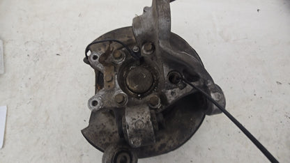 9200624 Volvo S80 V70 S60 Rear Right Driver Wheel Hub 1998-2006 Genuine