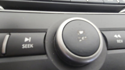 2006-2011 Saab 9-3 Genuine Radio CD Player Head Unit 12849452 — VS Breakers Nottingham