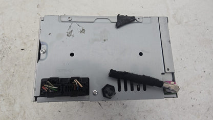 2006-2011 Saab 9-3 Genuine Radio CD Player Head Unit 12849452 — VS Breakers Nottingham