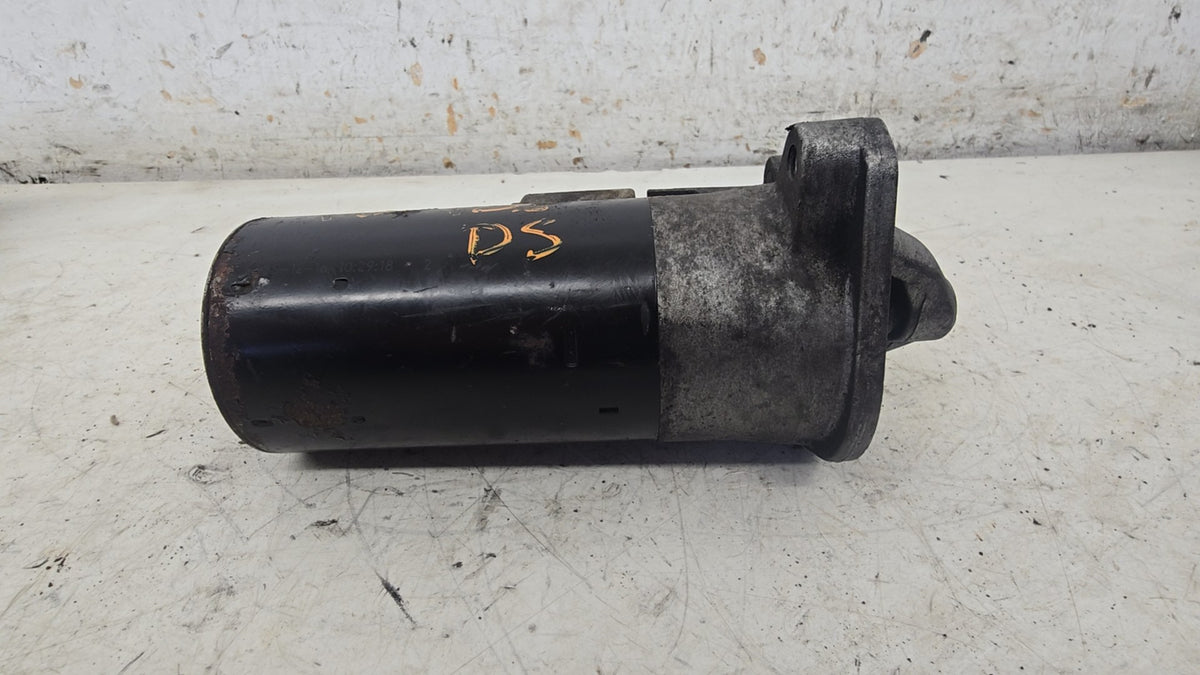 2005-2012 Volvo XC90 D5 Genuine Starter Motor 30782052 — VS Breakers Nottingham