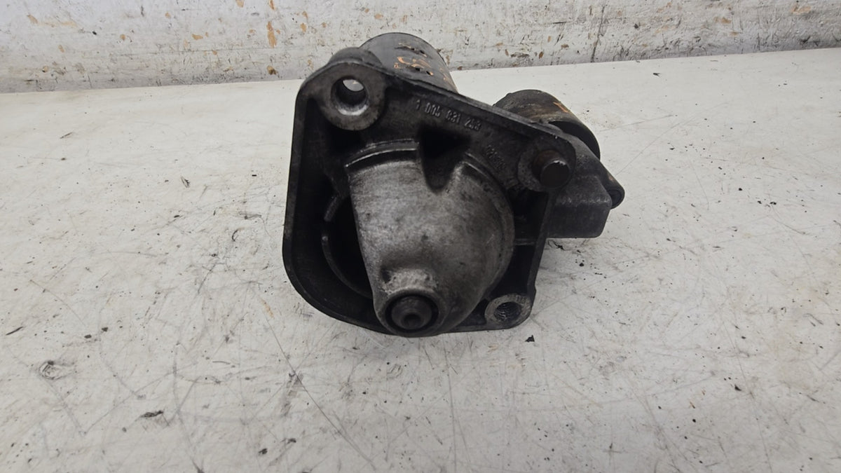 2005-2012 Volvo XC90 D5 Genuine Starter Motor 30782052 — VS Breakers Nottingham
