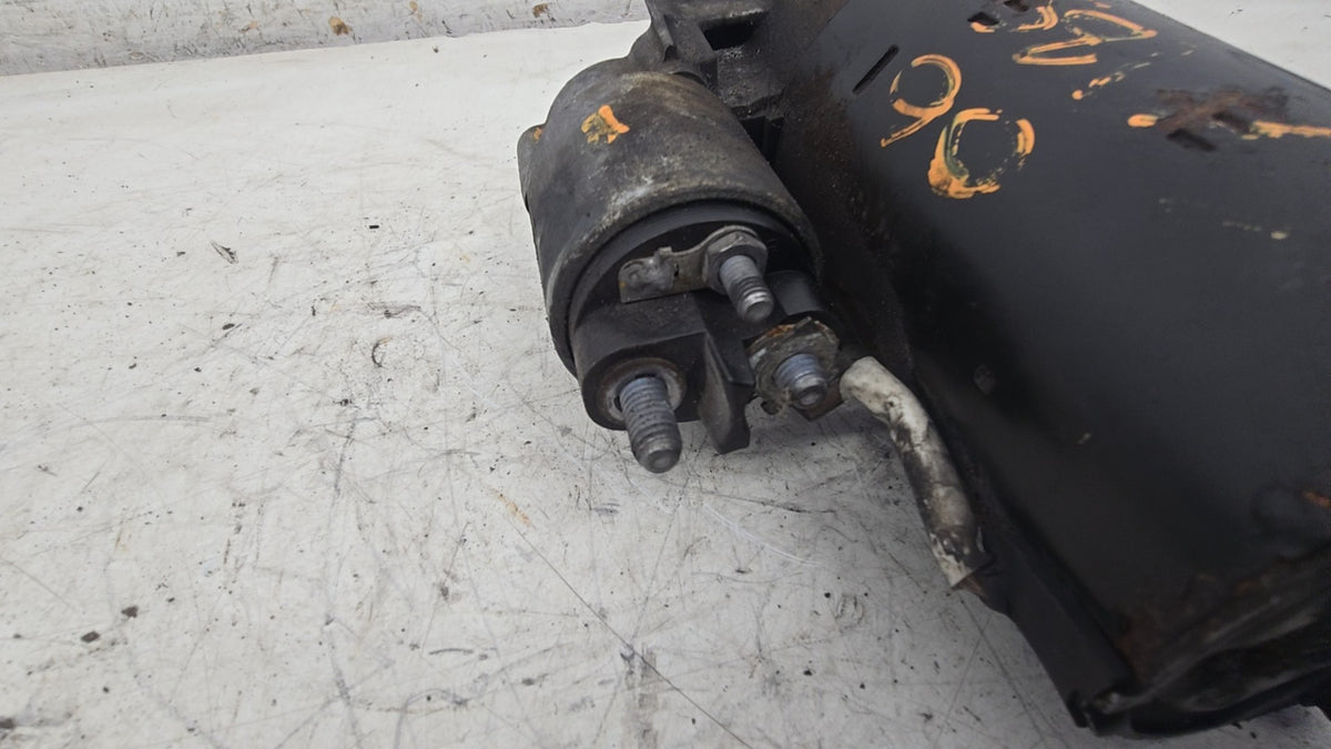 2005-2012 Volvo XC90 D5 Genuine Starter Motor 30782052 — VS Breakers Nottingham