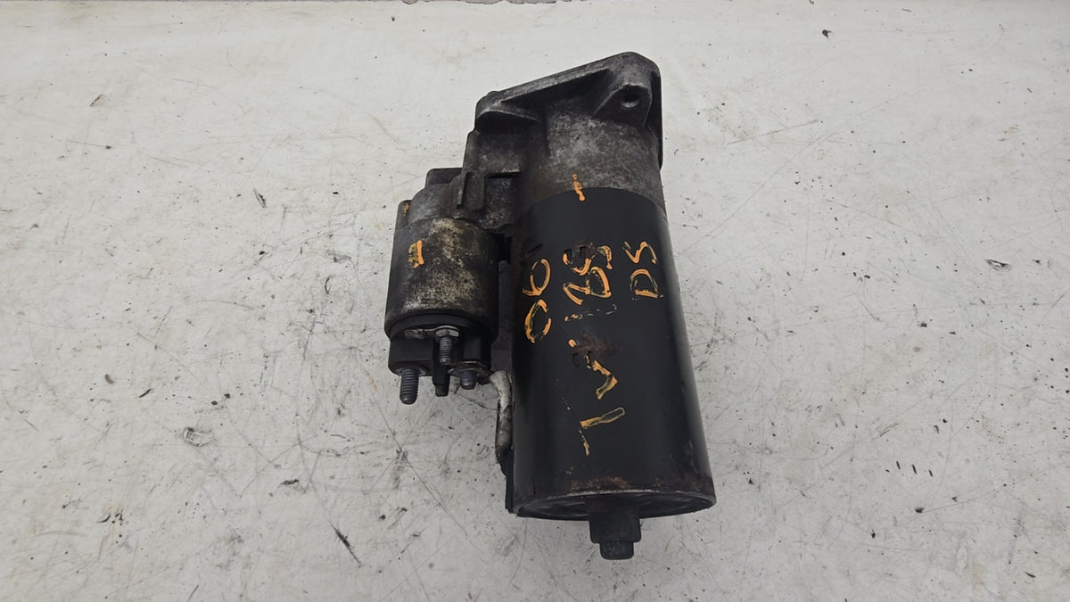 2005-2012 Volvo XC90 D5 Genuine Starter Motor 30782052 — VS Breakers Nottingham
