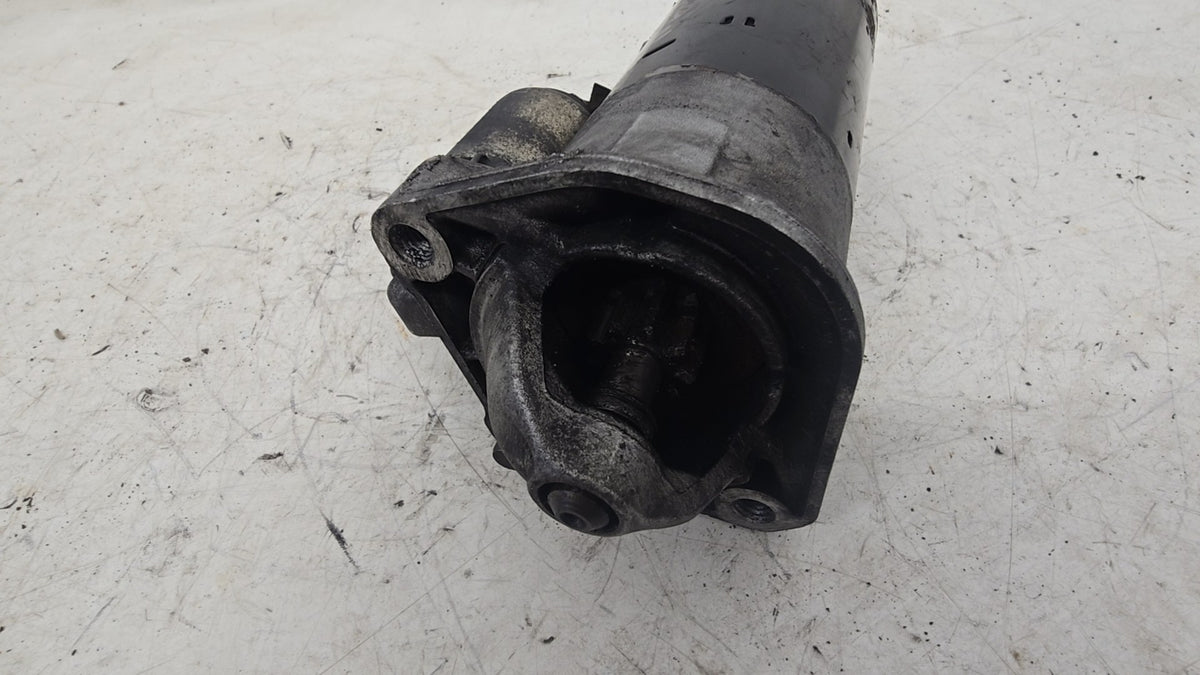 2005-2012 Volvo XC90 D5 Genuine Starter Motor 30782052 — VS Breakers Nottingham